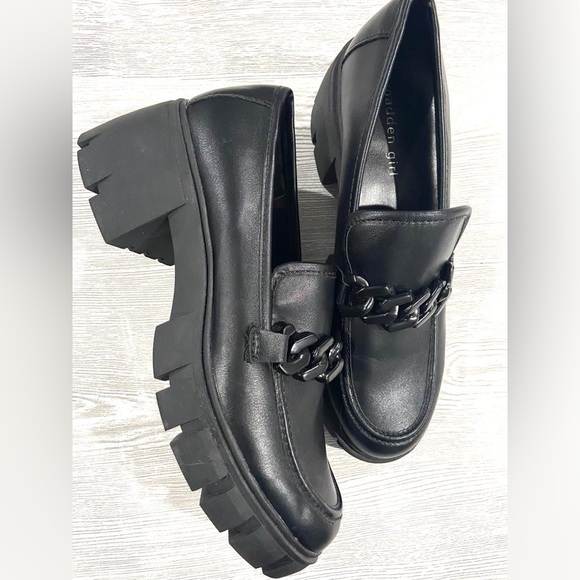 Steven Madden (Madden Girl) Flats - Picture 3 of 6